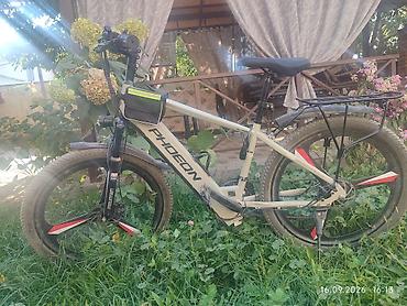 surron light bee: 🚴‍♂️ Продам мощный электровелосипед PHOEQN в отличном состоянии!Цена — 5