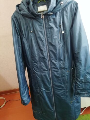 пальто 54: Пальто, 2XL (EU 44)