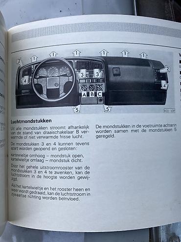 Volkswagen: Volkswagen Passat: 1991 г., 1.8 л, Механика, Бензин, Седан — 14