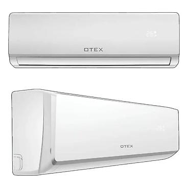 Настенные кондиционеры: Сплит-система, Новый, До 18 м², Классический — 3