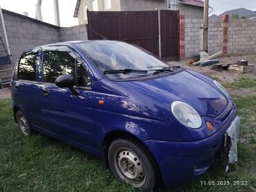 зимние шины на матиз купить: Daewoo Matiz: 2007 г., 0.8 л, Механика, Бензин, Хетчбек