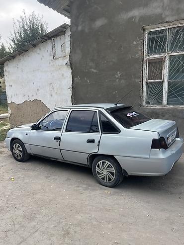 каленвал нексия: Daewoo Nexia: 2011 г., 1.5 л, Механика, Бензин, Седан — 3
