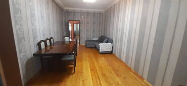 Uzunmüddətli kirayə mənzillər: Həzi Aslanov metrosunun yaxınlığında 18 mertebeli binanın 17-ci — 7