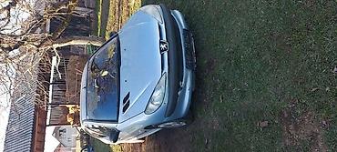 bež: KOMPLETAN 1.1 BENZIN EYLC ZA PEUGEOT 206 | peugeot 206 1.1 benzin u — 2