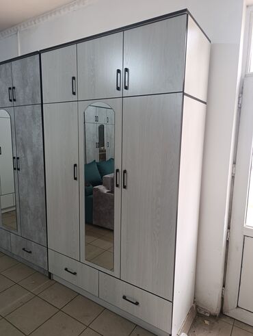 Шкафы для одежды: Шкафы 1.30:2.15 — 11