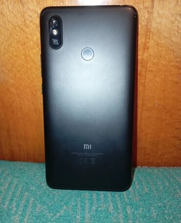 чехол на редми 8: Планшет, Xiaomi, память 64 ГБ, 8" - 9", 4G (LTE), Б/у, Классический цвет - Серый