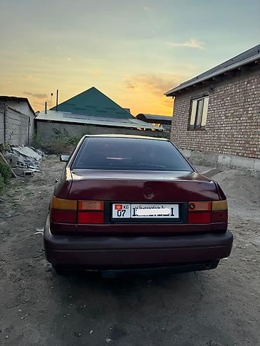 jeep compas: Volkswagen Vento: 1995 г., Механика, Бензин, Седан — 2