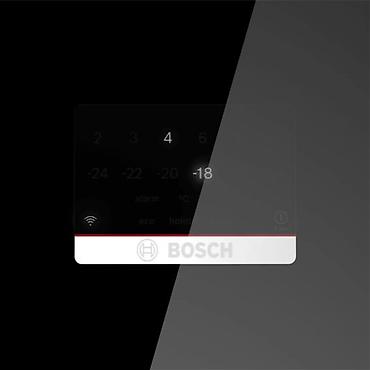 vr açki: Yeni 2 qapılı Bosch Soyuducu Satılır — 1