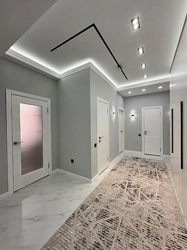 Продажа квартир: 3 комнаты, 90 м², Элитка, 4 этаж, Дизайнерский ремонт at lalafo.kg — 6 Продажа квартир: 3 комнаты, 90 м², Элитка, 4 этаж, Дизайнерский ремонт — 6