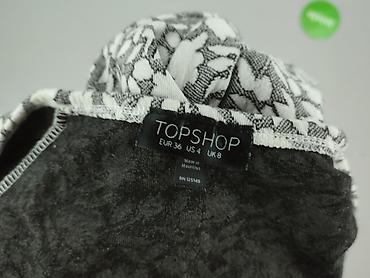 usha: Topshop, Sukienka damska, rozmiar S — 4