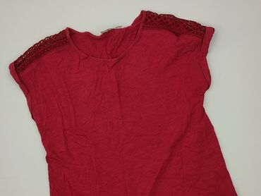 Women`s T-shirt, Blue, size M (EU 38)