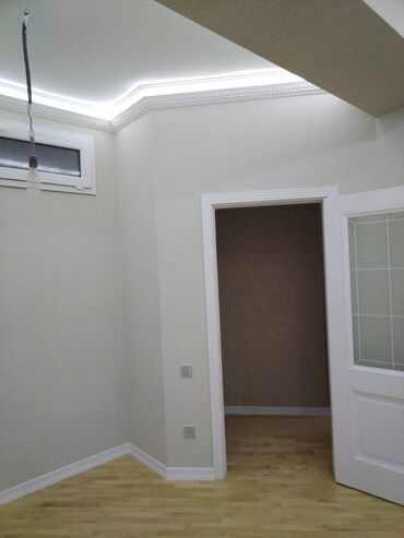 Yeni tikili: 3 otaqlı, Yeni tikili, 80 kv. m — 7