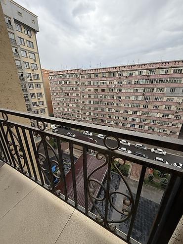 Продажа квартир: 2 комнаты, 59 м², Тунгуч мкр Элитка, 7 этаж, Дизайнерский ремонт — 9