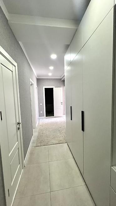 Продажа квартир: 2 комнаты, 80 м², Элитка, 4 этаж, Евроремонт — 2