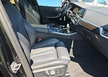 bwm e60: BMW X5 M: 2021 г., 3 л, Автомат, Бензин, Кроссовер — 8