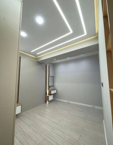 Продажа квартир: 2 комнаты, 62 м², Элитка, 8 этаж, Дизайнерский ремонт — 1