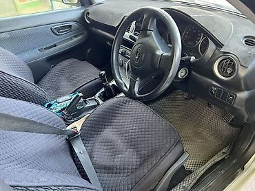 картинг машины купить: Subaru Impreza: 2004 г., 1.5 л, Механика, Бензин, Хэтчбэк — 7