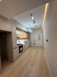 Продажа квартир: 2 комнаты, 75 м², Элитка, 11 этаж, Дизайнерский ремонт — 12