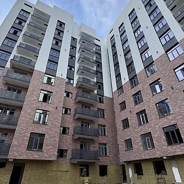 1 комната, 41 м², ул. Баха Элитка, 9 этаж, ПСО (под самоотделку) at lalafo.kg 1 комната, 41 м², ул. Баха Элитка, 9 этаж, ПСО (под самоотделку)