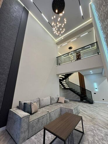 дома в арашане: Дом, 220 м², 4 комнаты, Агентство недвижимости, Дизайнерский ремонт