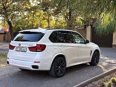 x5 bmb: BMW X5: 2018 г., 3 л, Автомат, Бензин, Кроссовер — 7