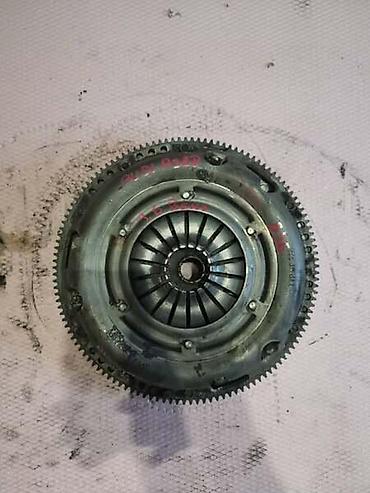 Auto-delovi: SET KVACILA 1.6 BENZIN ZA AUDI A3 OD 2003. DO 2013. GOD. | Set — 1