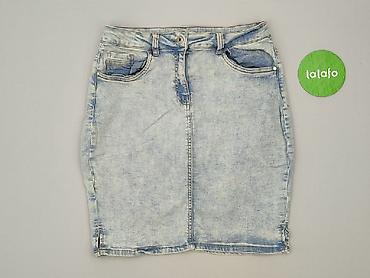 levi jeans: Denim Collection, Spódnica damska, rozmiar M — 2