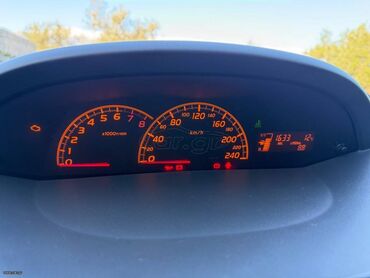 Toyota: Toyota Yaris: 1.8 l. | 2009 έ. Χάτσμπακ — 5