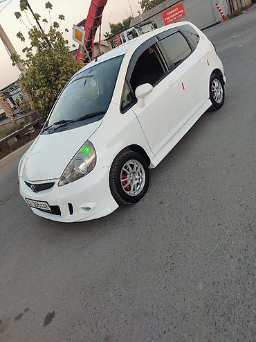 фит двигатели: Honda Fit: 2001 г., 1.3 л, Вариатор, Бензин, Хэтчбэк — 2