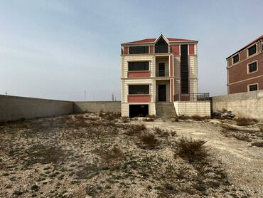 Həyət evləri və villaların satışı: Türkan qəs. 8 otaq, 400 kv. m, Kredit yoxdur, Təmirsiz — 7