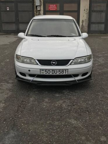 saipa saina satis merkezi: Opel Vectra: 1.8 l | 2001 il 186000 km Sedan