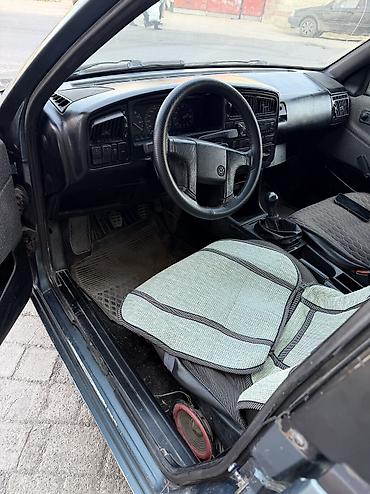 golf iii: Volkswagen ID.3: 1989 г., 1.9 л, Механика, Бензин, Универсал — 6