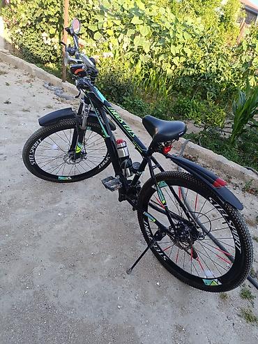 İdman velosipedləri: Real alıcıya endirim olacaq.Ətraflı melumet şəxside bildiriləcək — 2