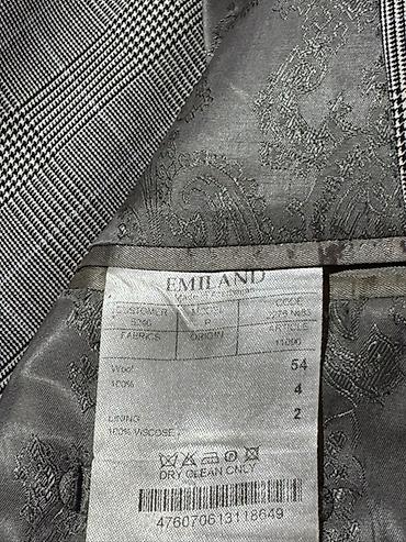 Pencək, Damalı, Emiland lalafo.az -da — 3 Pencək, Damalı, Emiland — 3