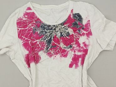t shirty pp: T-shirt damski, rozmiar S
