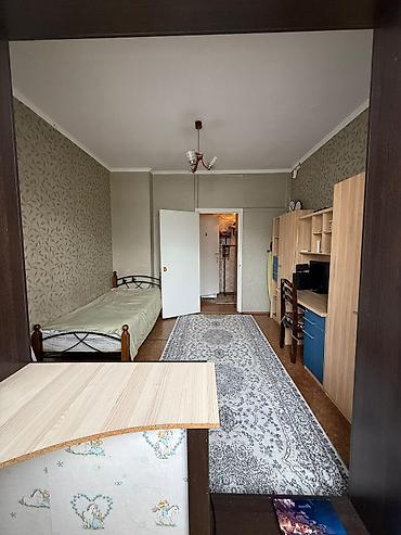 Продажа квартир: 3 комнаты, 58 м², 105 серия, 5 этаж, Евроремонт — 5