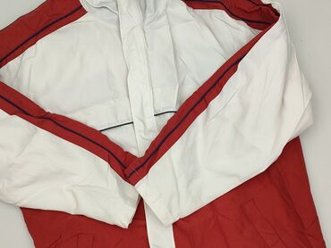 kurtki zimowe z jenotem: Wiatrówka dla mężczyzn, 2XL, stan - Bardzo dobry