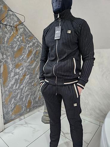 Trenerke: Komplet trenerka Vrhunski kvalitet Velicine S m l xl xxl Cena 5800 — 26