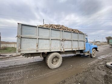 купить легковой прицеп бу: Грузовик