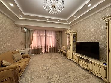 Продажа квартир: 5 комнат, 153 м², Золотой квадрат Элитка, 8 этаж, Евроремонт — 5