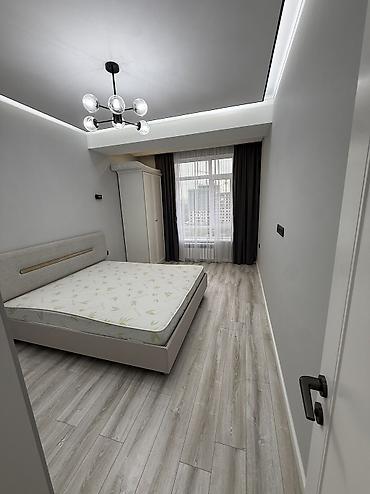 Долгосрочная аренда квартир: 2 комнаты — 3