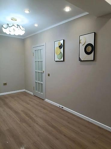 Продажа квартир: 1 комната, 39 м², Элитка, 3 этаж, Дизайнерский ремонт — 3