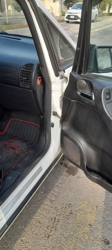 Opel: Opel Zafira: 2.2 l | 2001 il 48300 km Van/Minivan -da lalafo.az — 8 Opel: Opel Zafira: 2.2 l | 2001 il 48300 km Van/Minivan — 8