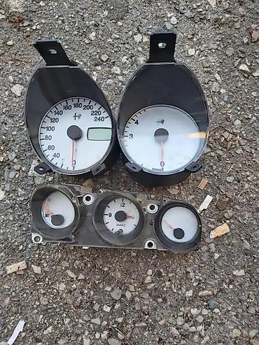 motore: ALFA 156 CAJGERI | Cajgeri skinuti sa alfe 156 2.4 jtd — 1