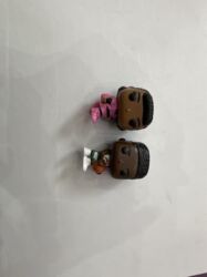 коврик для малышей: Обмен игрушек очень странные дела, Лукас и Эрика at lalafo.kg коврик для малышей: Обмен игрушек очень странные дела, Лукас и Эрика