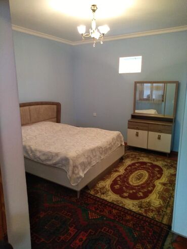 Həyət evləri və villaların satışı: 4 otaqlı, 110 kv. m, Orta təmir — 6