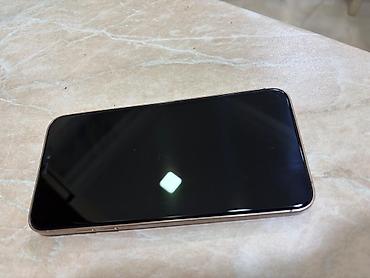 yığılma telefon: IPhone 16 Pro Max, 64 GB, Qızılı — 7