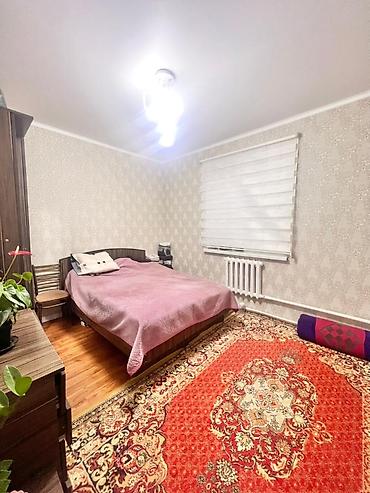 Продажа коттеджей и домов: 🏙️ Продаётся: дом, 4-ком — 120 м² 📍 Локация: с. Новопокровка участок — 3