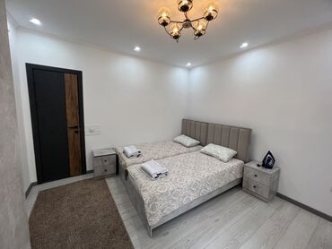 Иссык-Куль 2025: Коттедж, коттедж 84А ЦО Радуга West, Кош-Кол, Детская площадка, Парковка, стоянка, Охраняемая территория — 7