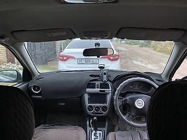 Subaru: Subaru Impreza: 2002 г., Автомат, Хэтчбэк — 2